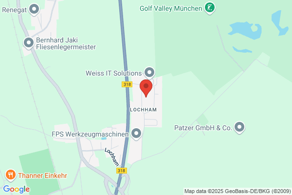 Holzdesign Obermayr | Ihr Schreiner in Holzkirchen