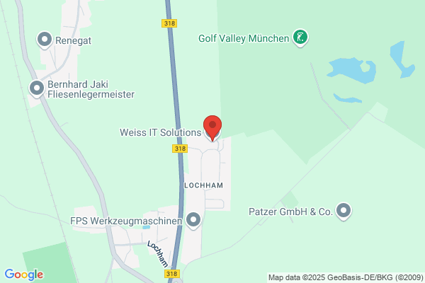 Weiss IT Solutions GmbH