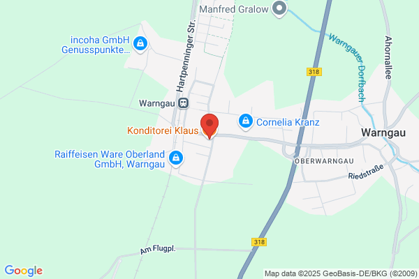 Konditorei Klaus GbR