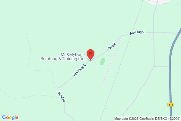 Me&MyDog - Beratung & Training für Menschen mit Hund