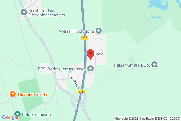 Ergonomie Institut München, Dr. Heidinger und Jaspert