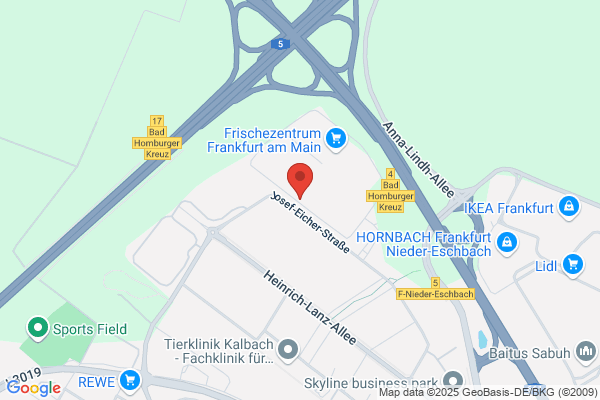 GALA Events & Cateringservice GmbH