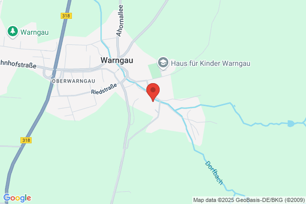 Grundschule Warngau