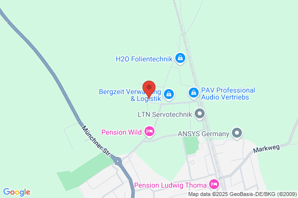 TEMES Engineering GmbH