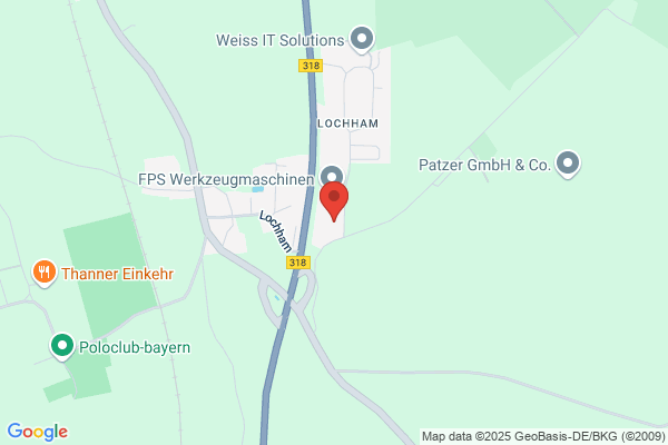 Umzüge Bayern