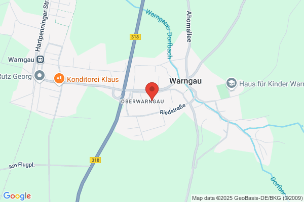 Warngau