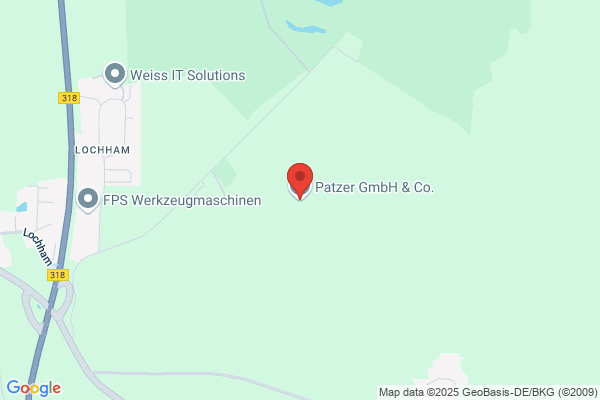 Patzer Gebrüder GmbH & Co. KG