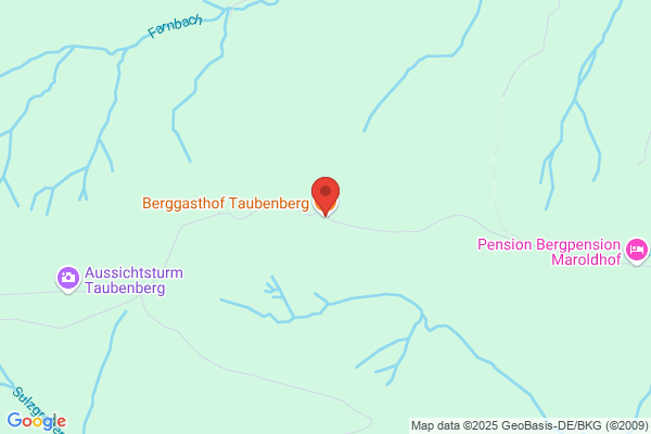 Gasthof Taubenberg