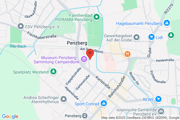 Sprachzentrum Süd GmbH