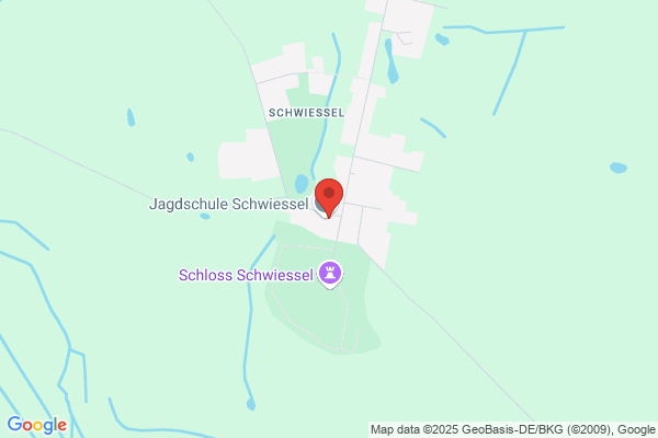 Altes Gutshaus Schwiessel
