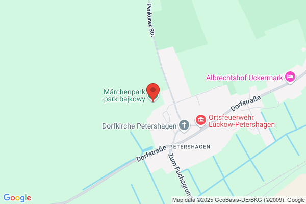 Am Park Inh. Hoffmann Marit