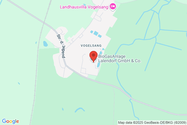 BGA Dalkendorf GmbH & Co.KG