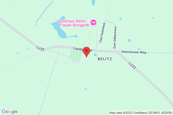 Dorfkirche Belitz - Ev.-Luth. Kirchengemeinde Belitz
