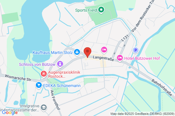 Friseur Kosmetik Eg