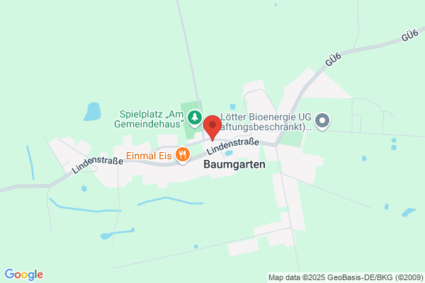 Gemeinde Baumgarten