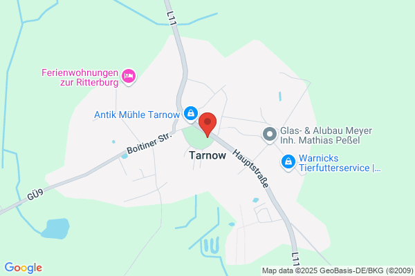 Gemeinde Tarnow
