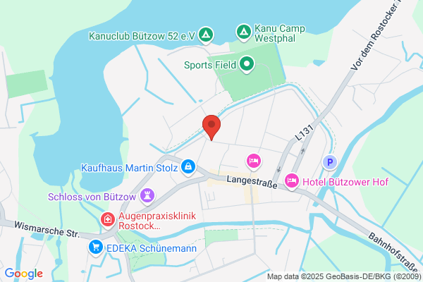 Gemeindebüro Rühn