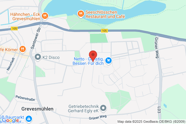 Stadt Grevesmühlen