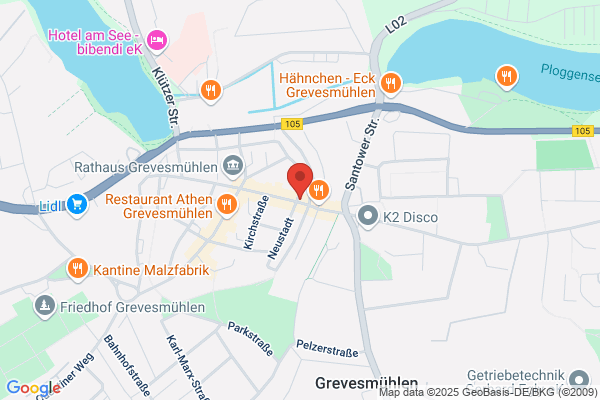 Friseur und Kosmetik GmbH