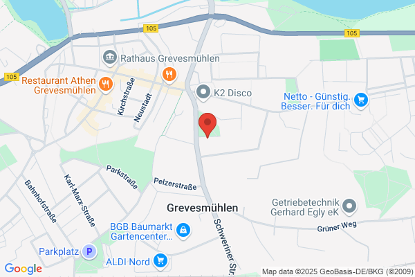 Gemeinschaftspraxis Dr. med.