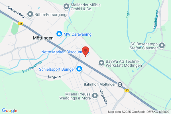 Bäckerei Moll Inh. F. Wilke