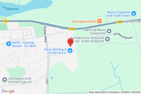 Polizeirevier