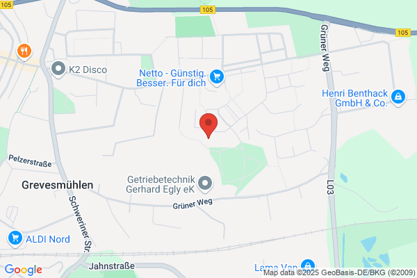 Seniorenzentrum Awo