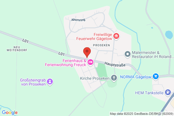 Simon Hausmeisterservice Inh. Dirk Becker