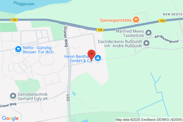 Zukunftsenergie Grevesmühlen e.G.