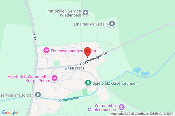 Harzilux Servicecenter Hans-Jürgen Teichmann