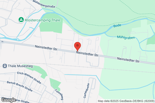 Quedlinburger SG mbH