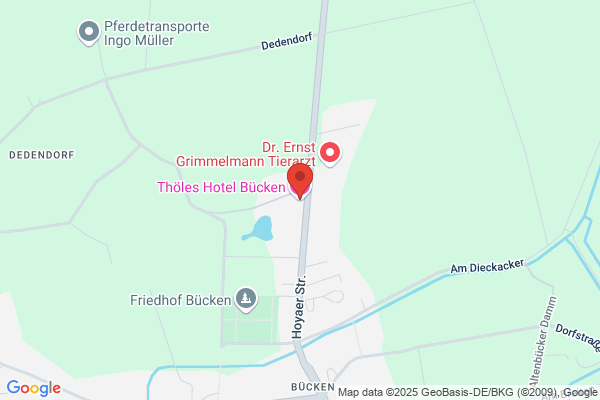 Thöles Land-Gut-Hotel