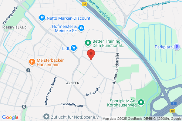 Böse Hermann GmbH