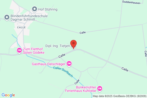 Dipl.-Ing. Tietjen GmbH