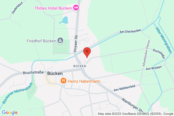 Grundschule Bücken
