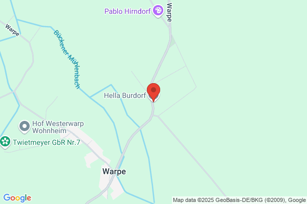 Hella Burdorf