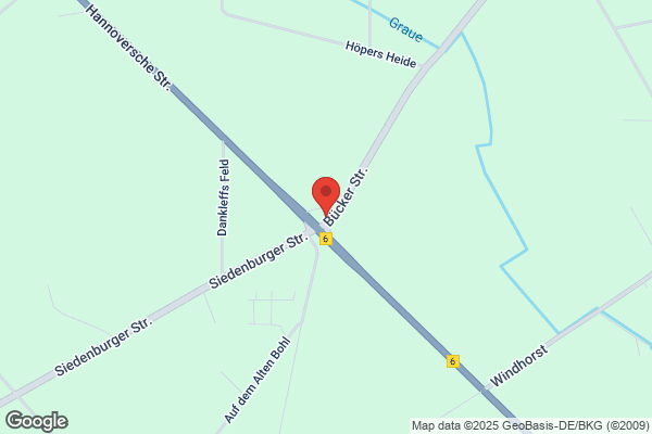 Mari Prange