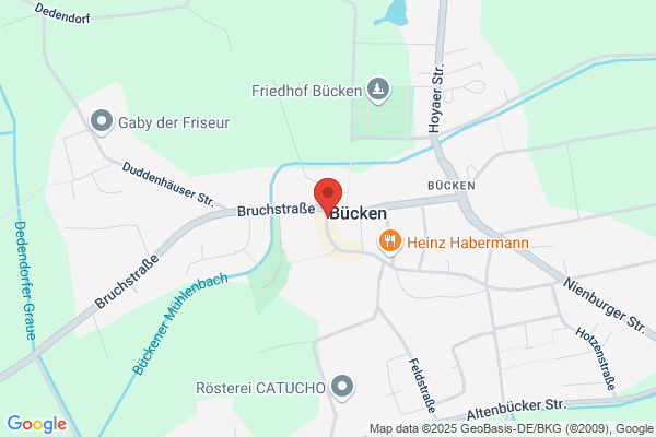 Maschinenring Asendorf-Bruchhausen-Hoya u. Umgebun