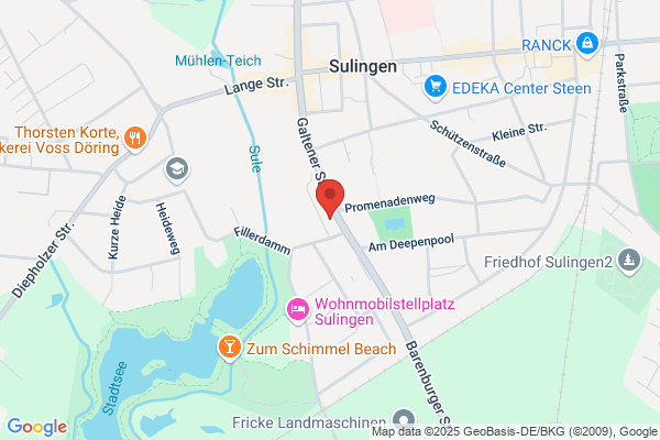 Maschinenring Asendorf-Bruchhausen-Hoya u. Umgebung e.V.
