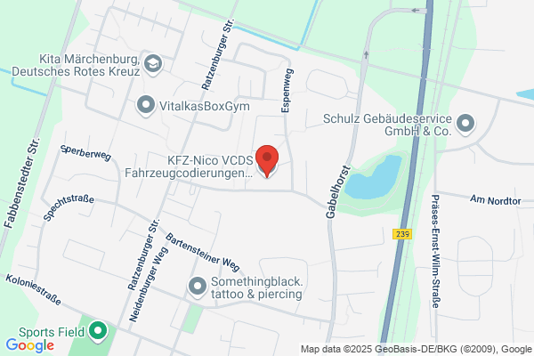 NW Codierungsservice