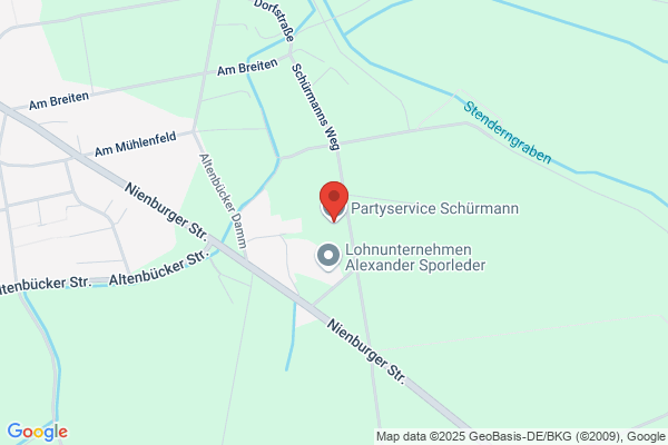 Partyservice Schürmann