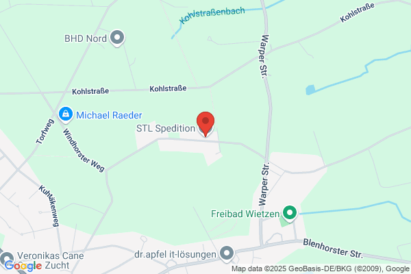 STL-Spedition GmbH