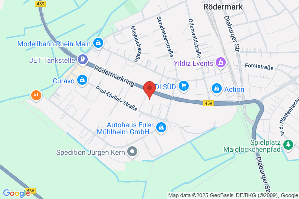 Sonex Industrievertretungen GmbH