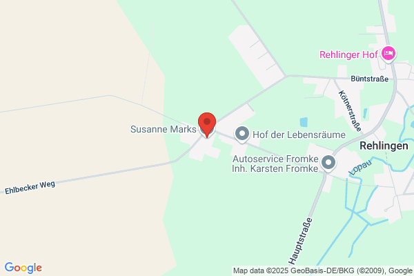 Susanne Marks, Alfred Marks