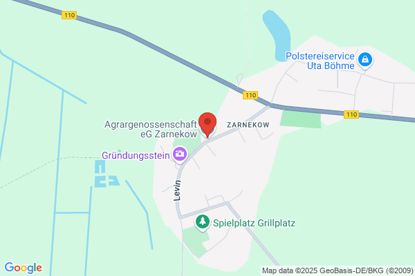 Agrargenossenschaft e.G.