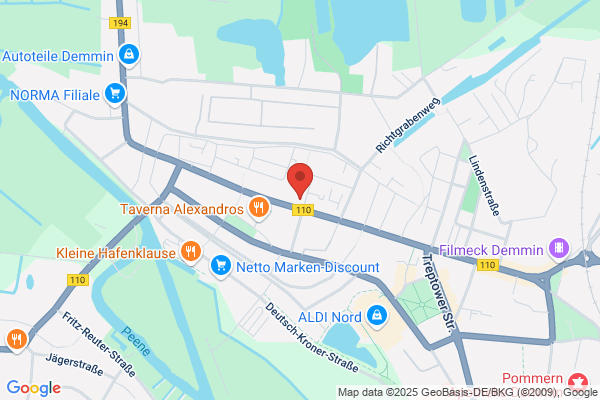 Immobilien u. Handelsagentur