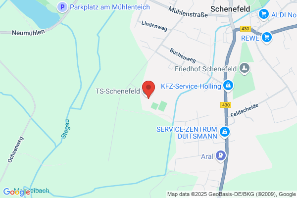 Schenefelder Turnerschaft v. 1909 e.V.