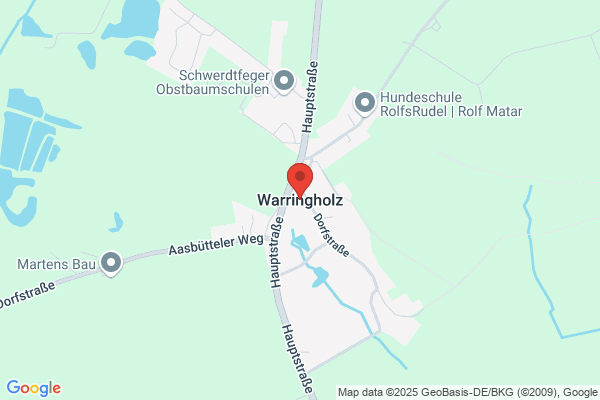 Ziegelwerk Hademarschen H.-Peter Thomsen GmbH u. Co KG