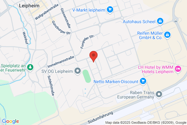 tempIT GmbH
