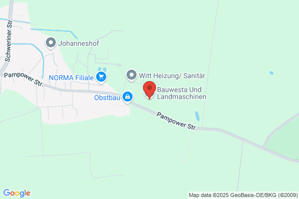 Bau Westa & Landmaschinen GmbH